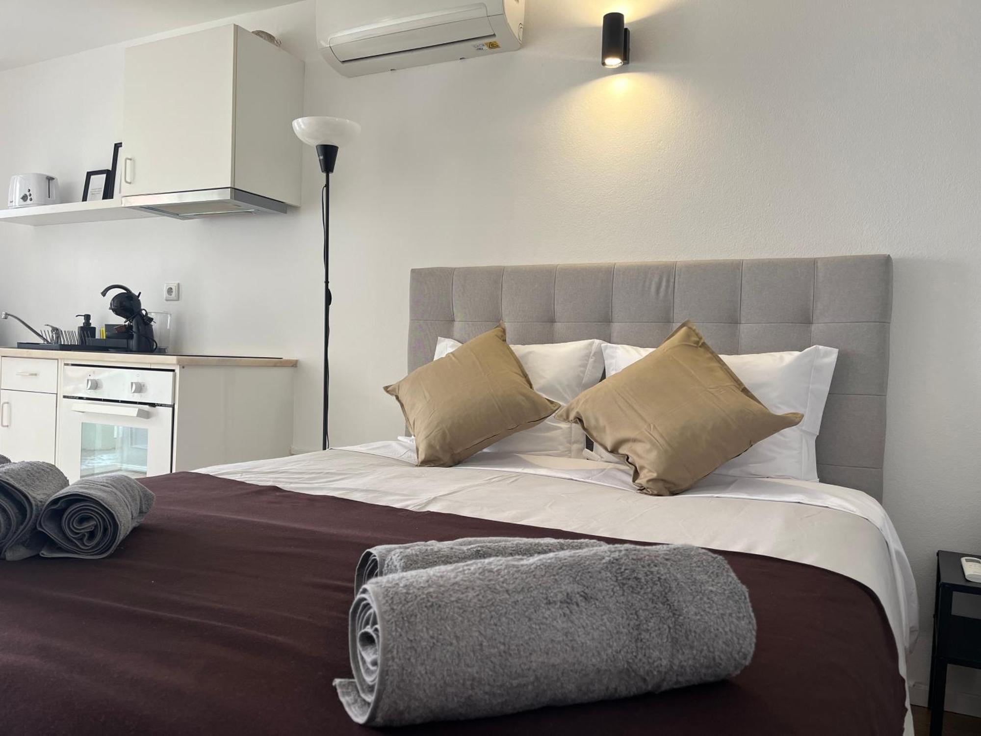 Alfama - Apartamento Lisboa Extérieur photo