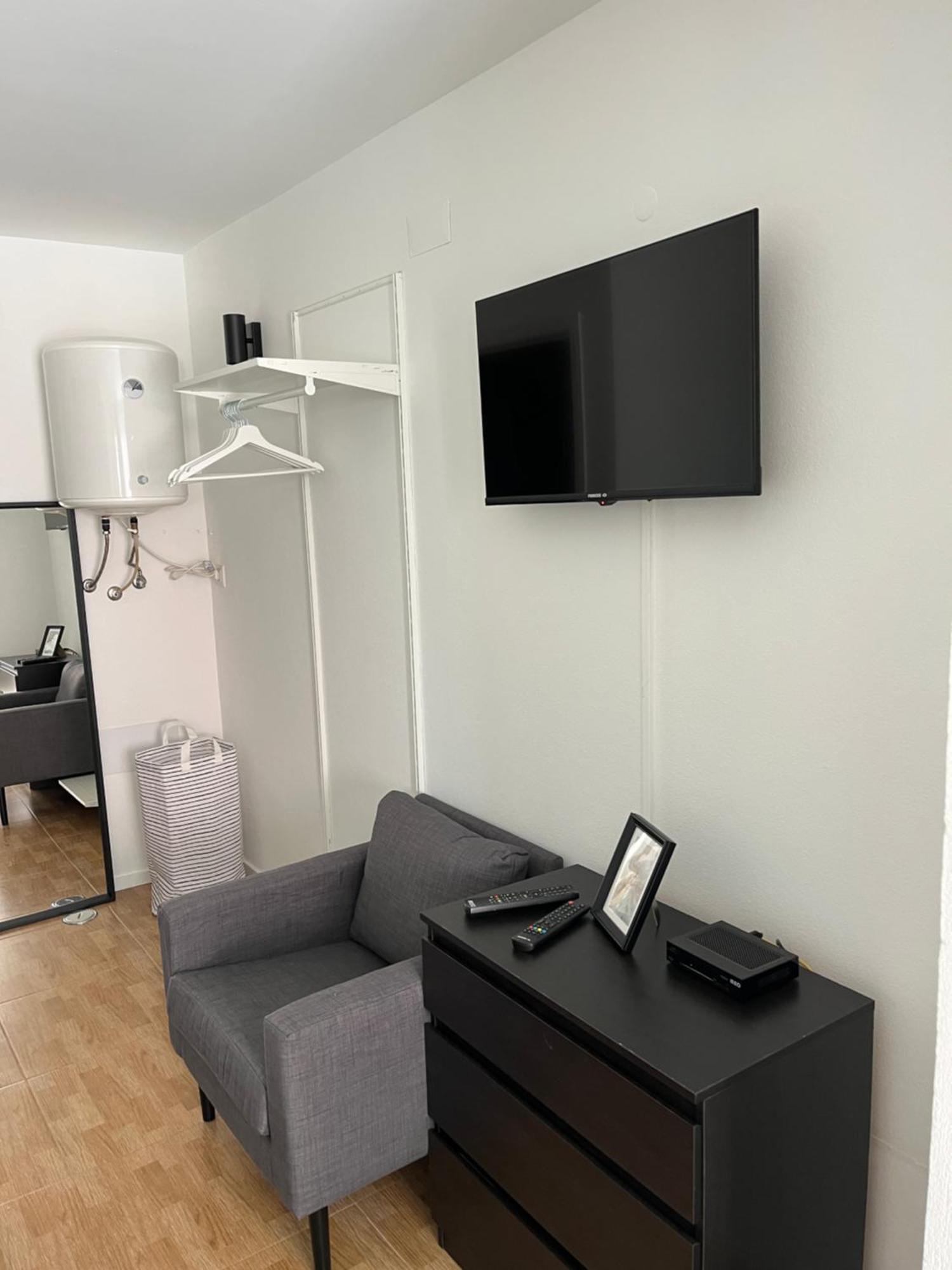 Alfama - Apartamento Lisboa Extérieur photo