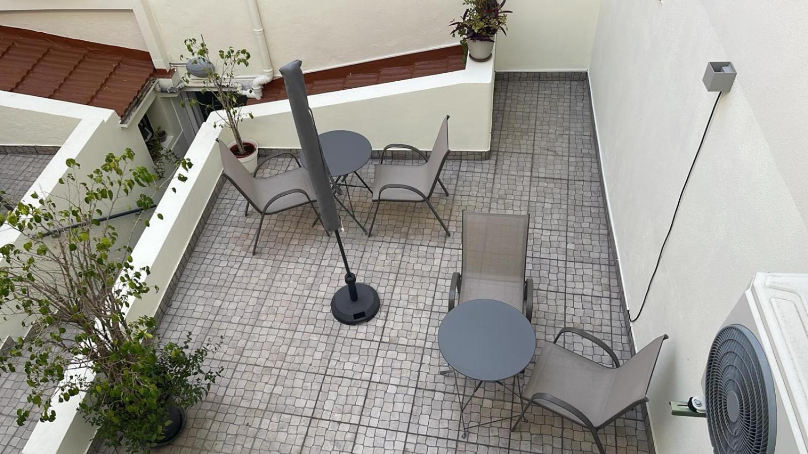 Alfama - Apartamento Lisboa Extérieur photo