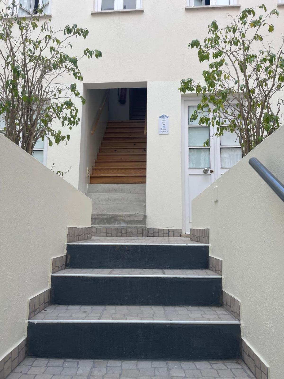 Alfama - Apartamento Lisboa Extérieur photo